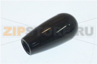 Impugnatura per leva comando