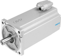 Серводвигатель Festo EMME-AS-100-S-HS-AS