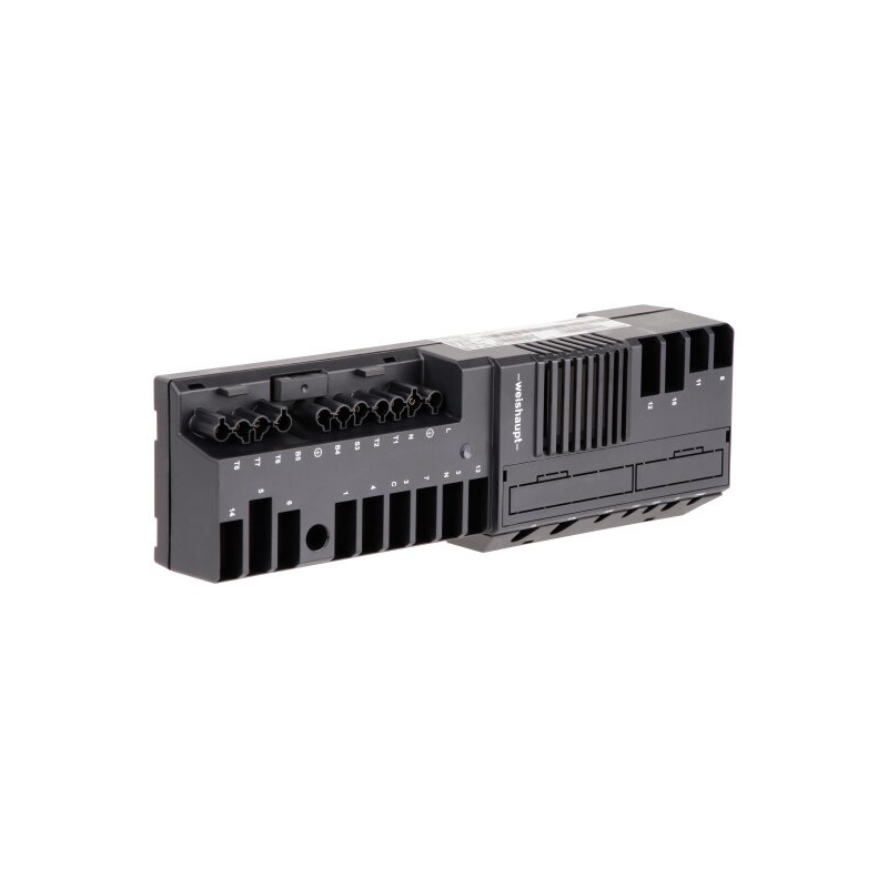 Менеджер горения Weishaupt W-FM 25 PO V2.0 