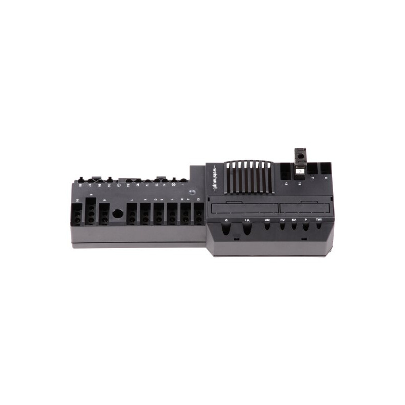 Менеджер горения Weishaupt W-FM 25 PO V2.0 