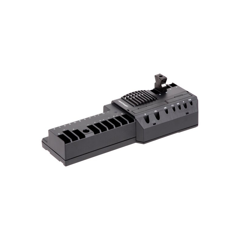Менеджер горения Weishaupt W-FM 25 PO V2.0 