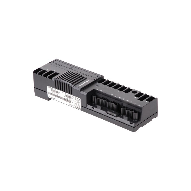Менеджер горения Weishaupt W-FM 25 PO V2.0 