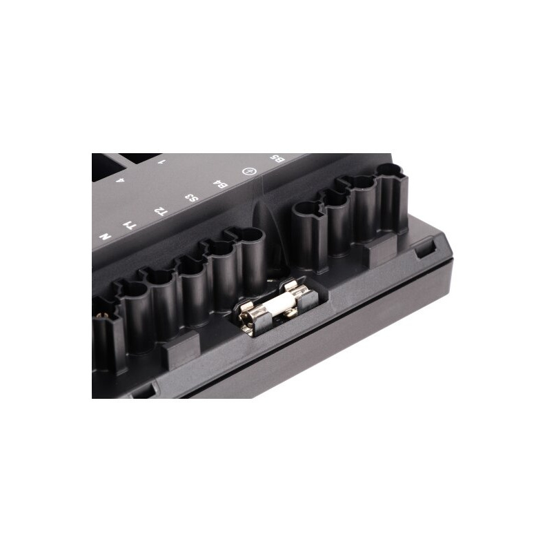 Менеджер горения Weishaupt W-FM 25 PO V2.0 