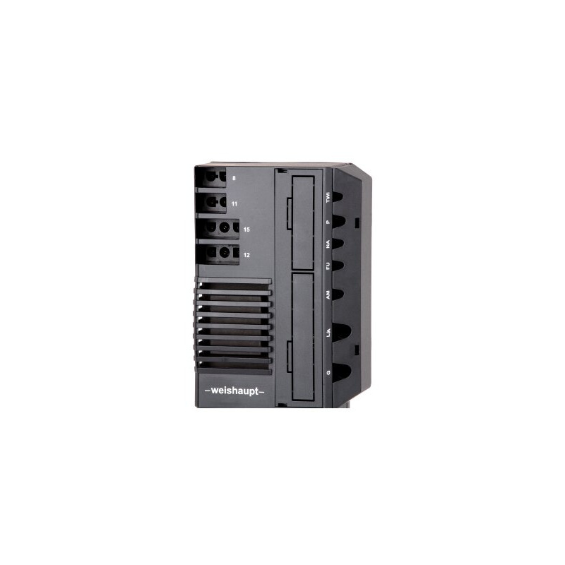 Менеджер горения Weishaupt W-FM 25 PO V2.0 