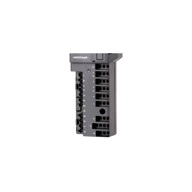 Менеджер горения Weishaupt W-FM 25 PO V2.0 