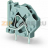 Наборная клемма на печатную плату; 4 mm; Шаг контактов 5 мм; 1-пол.; CAGE CLAMP®; опция объединения; 4,00 mm; зеленые-желто Wago 745-807 - Наборная клемма на печатную плату; 4 mm; Шаг контактов 5 мм; 1-пол.; CAGE CLAMP®; опция объединения; 4,00 mm; зеленые-желто Wago 745-807