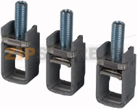 Коробка клеммная Eaton PDC2X3T160