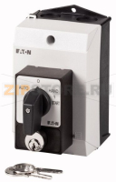 Переключатель, T0, 20 A, 4-полюсн Eaton T0-2-15907/I1/SVA(C, E, G-J)
