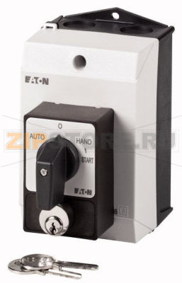 Переключатель, T0, 20 A, 4-полюсн Eaton T0-2-15907/I1/SVA(C, E, G-J) 