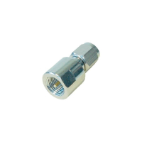 Разъем FME, гнездо SMA, 1 шт BKL Electronic 0412009