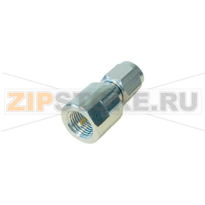 Разъем FME, гнездо SMA, 1 шт BKL Electronic 0412009 