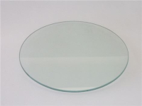 VETRO OBLÒ ø 288 mm