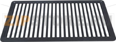 РЕШЕТКА COMBIGRILL GN 1/1 RATIONAL 6035.1017 