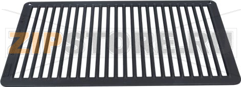 РЕШЕТКА COMBIGRILL GN 1/1 RATIONAL 6035.1017 