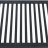 РЕШЕТКА COMBIGRILL GN 1/1 RATIONAL 6035.1017 - РЕШЕТКА COMBIGRILL GN 1/1 RATIONAL 6035.1017