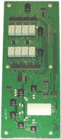 SCHEDA ELETTRONICA DI COMANDO