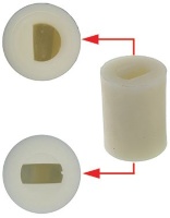 ЭЛАСТИЧНАЯ МУФТА ДЛЯ НАСОСА