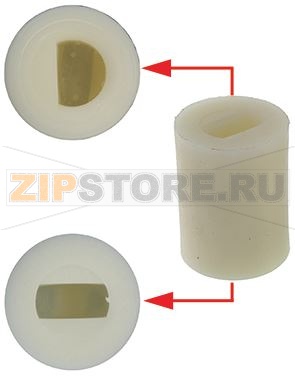 ЭЛАСТИЧНАЯ МУФТА ДЛЯ НАСОСА 