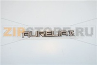 ETICHETTA AD UNITA AURELIA II