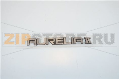 ETICHETTA AD UNITA AURELIA II 