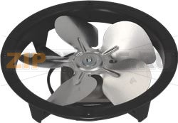 MOTOVENTILATORE ELCO VN 10-20/1398 