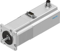 Двигатель шаговый Festo EMMS-ST-57-M-SEB-G2