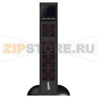 ИБП линейно-интерактивный 2250 Вт, 2500 ВА Hiden ULPS2500RM