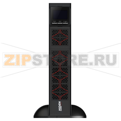ИБП линейно-интерактивный 2250 Вт, 2500 ВА Hiden ULPS2500RM 