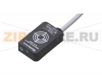 Ёмкостной датчик Capacitive sensor CBN15-F64-A2-1M-V1 Pepperl+Fuchs