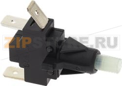 ОДНОПОЛЮСНЫЙ ПЕРЕКЛЮЧАТЕЛЬ РЕЖИМОВ 