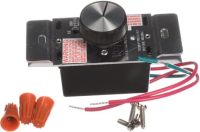 MOTOR SPEED CONTROL EXHAUSTO 5AMP