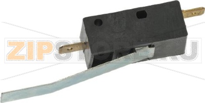 Микропереключатель 250V 