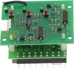 КНОПКА ПЛАТЫ ПАНЕЛИ 96X80 ММ 