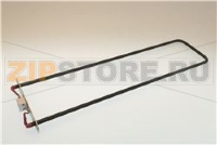 RESIST.COR.FORN.S70I.1200W 440V