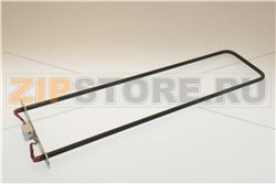 RESIST.COR.FORN.S70I.1200W 440V 