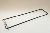 RESIST.COR.FORN.S70I.1200W 440V