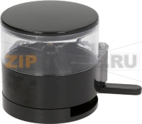 РУЧНОЙ ДОЗАТОР КОФЕ