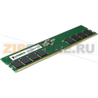 Оперативная память 32 Гб, 5200 МГц, DDR5 Kingston KVR52U42BD8-32 