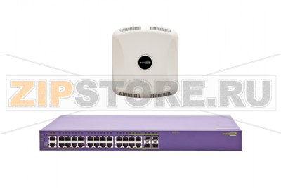 Комплект предконфигурированный Extreme Networks 18007 