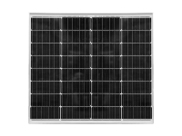 Солнечная панель 100 Вт, 5-е поколение Hiden SM100W