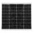 Солнечная панель 100 Вт, 5-е поколение Hiden SM100W - Солнечная панель 100 Вт, 5-е поколение Hiden SM100W