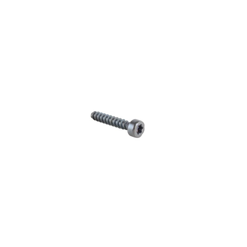 Винт M4x22 мм Weishaupt 409307 