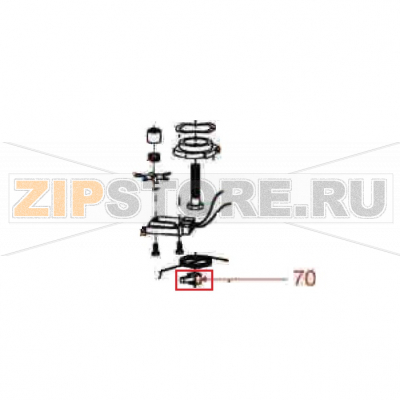 Doser retainer Mazzer Lux Doser retainer Mazzer Lux

Запчасть на сборочном чертеже под номером: 70

Название запчасти Mazzer на английском языке: Doser retainer Mazzer Lux