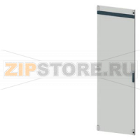 Дверь для каркаса IP55/Лев/Профиль/H1975/W600 Siemens 8PQ2197-6BA01