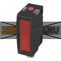 Затвор световой отражательный Balluff BOS01MK
