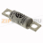 Предохранитель, 40 A, AC 250 В, 200 кА, 21x81 мм, UL Eaton BUSS HIGH SPEED FUSE - Предохранитель, 40 A, AC 250 В, 200 кА, 21x81 мм, UL Eaton BUSS HIGH SPEED FUSE