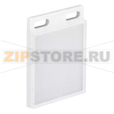 Отражатель 7x51x60.7 мм Leuze MTKS 50 x 50.1 