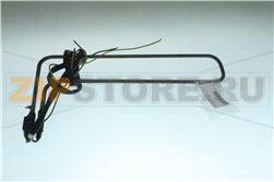 ASS.RESISTEN.SBR.400W EVS 60ED GREEN M 