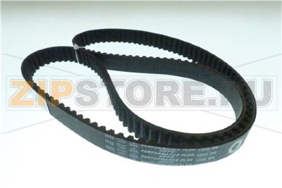 CINGHIA DENTATA 1200 RPP8 20 