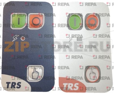 CRUSCOTTO; TRS 1V EQ 